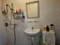 Blk 348 Kang Ching Road (Jurong West), HDB 4 Rooms #473332911